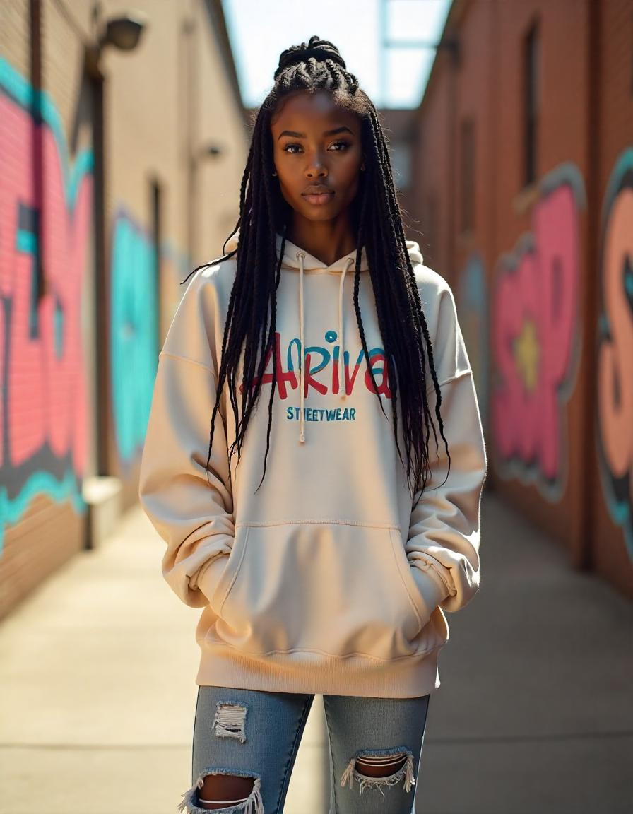 Streetwear Sverige